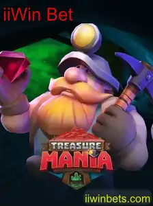 Explorando TreasureMania: A Nova Febre dos Jogos Eletrizantes