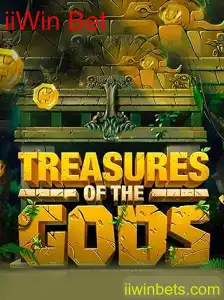 Explorando o Fascinante Mundo de TreasureoftheGods e iiWin Bet