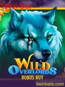 A Trilha Imersiva do Jogo WildOverlordsBonusBuy