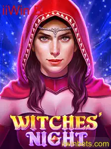 WitchesNight: Mergulhe na Magia e Estratégia do Novo Jogo de Tabuleiro