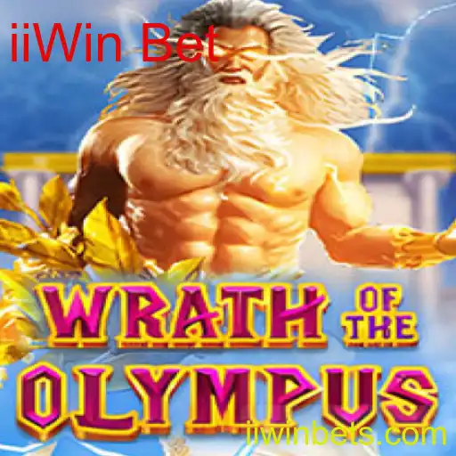 Descubra o Mundo de WrathofOlympus com iiWin Bet